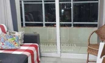 Imagem 5: Apartamento com 1 dormitório à venda, 24 m² por R$ 270.000,00 - Ponta Negra - Natal/RN