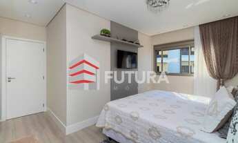 Imagem 7: APARTAMENTO ALTO PADRÃO COM 03 SUÍTES NO CENTRO DE BOMBINHAS-SC