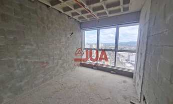 Imagem 3: Sala, 22 m² - venda por R$ 150.000,00 ou aluguel por R$ 2.018,62/mês - Centro - Nova Iguaç