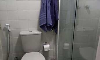 Imagem 7: Apartamento 2 quartos, suíte, area serviço, varanda, 1 vaga + visitantes - Barra