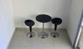 Imagem 7: Cobertura Duplex para locação semi mobiliado de 59m com 1 vaga em Perdizes - São Paulo/SP