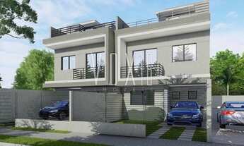 Imagem: CURITIBA - Casa Padrão - Alto Boqueirão