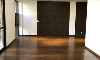 Imagem: Excelente Apartamento 165m² Lâmina 3 Quartos