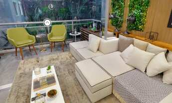 Imagem: Apartamento de 81 M² com 3 dormitórios