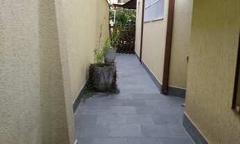 Imagem 2: CASA RESIDENCIAL em SÃO PAULO - SP, PARQUE DOS PRÍNCIPES