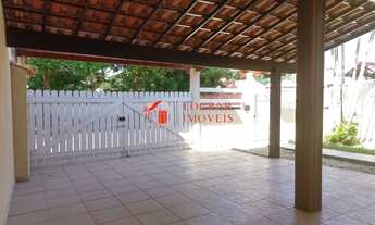 Imagem 5: Casa para aluguel com 300 m2 com 3 quartos e piscina em Piratininga - Niterói - RJ