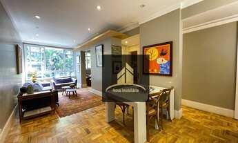 Imagem: Apartamento com 3 dormitórios para alugar