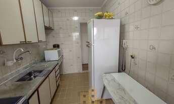 Imagem 4: Apartamento para venda com 70 metros quadrados com 2 quartos em Vila Madalena - São Paulo