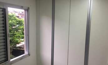 Imagem 4: Apartamento com 2 dormitórios, 48 m² - venda por R$ 175.000,00 ou aluguel por R$ 1.000,00