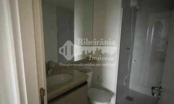 Imagem 7: Apartamento Padrão - Ribeirânia