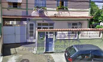 Imagem: Apartamento com 2 quartos em Tomás Coelho