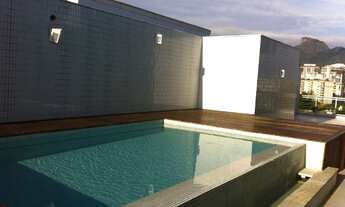 Imagem: Cobertura Duplex a venda com 574,96m²