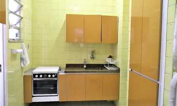 Imagem 7: Apartamento para aluguel com 70 metros quadrados com 2 quartos em Copacabana - Rio de Jane