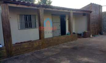 Imagem 3: Casa Alvenaria para Aluguel em Setor Planalto de Itumbiara-GO