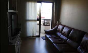 Imagem 3: Apartamento residencial à venda, Parque Mandaqui, São Paulo - AP0110