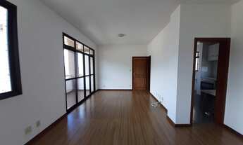 Imagem 2: Apartamento para aluguel, 4 quartos, 1 suíte, 2 vagas, Serra - Belo Horizonte/MG