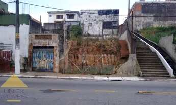 Imagem 4: Terreno para Venda em São Paulo, Jardim Catanduva