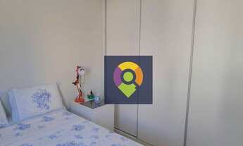 Imagem 6: Apartamento Garden com 3 dormitórios à venda, 90 m² por R$ 950.000,00 - Prado - Belo Horiz