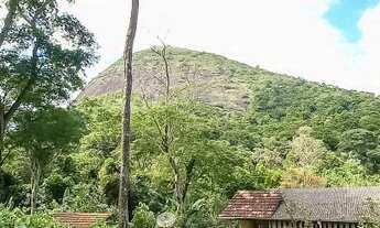 Imagem 4: Excelente terreno; área nobre; Itaipava