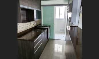 Imagem 7: Apartamento para venda com 73 metros quadrados com 3 quartos em Campestre - Santo André