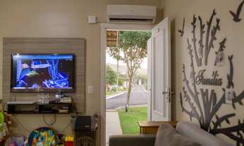 Imagem 2: Casa mobiliada - Terra Nova