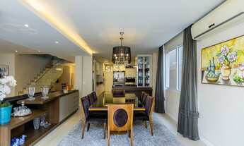 Imagem 7: CURITIBA - Casa de Condomínio - Seminário