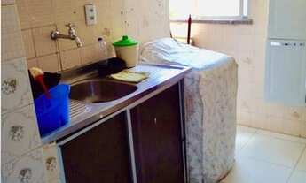 Imagem 7: Apartamento- Locação próximo a praia, Estrela do Mar -2/4- bairro Atalaia, Aracaju / SE