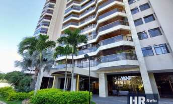 Imagem 4: Apartamento Pedra de Itauna 4 qts - 159 m² Barra da Tijuca