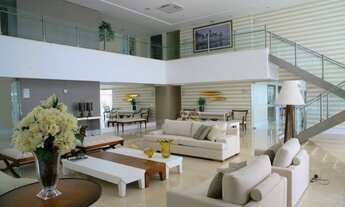 Imagem 6: Apartamento para venda possui 510 metros quadrados com 5 quartos