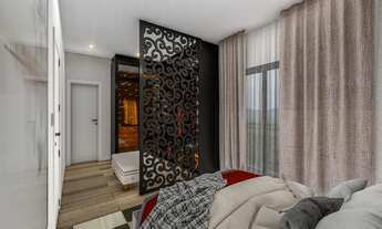 Imagem 5: Lindo sobrado novo de frente pra rua com 120m²