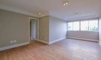 Imagem: Apartamento de Luxo em SP - Vila Olímpia