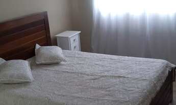 Imagem 7: Amplo Sobrado Isolado no Jardim Santa Cruz (Campo Grande