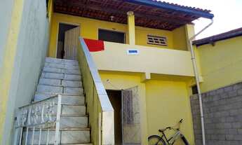 Imagem: Casa para venda com 2 quartos em Centro