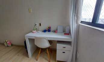 Imagem 7: Apartamento para venda com 200 metros quadrados com 4 quartos em Casa Forte - Recife - PE