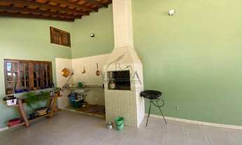 Imagem 6: Casa à venda 5 Quartos, 1 Sute, 1 Vaga, 03 salas, área total: 718 m², Jardim Alvorada, PIR