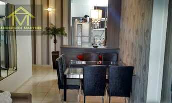 Imagem 5: Apartamento de 2 quartos com porteira fechada Cód: 16173 R