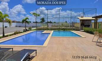 Imagem: Apartamento de 79 metros quadrados com 2