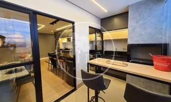 Imagem 3: Apartamento térreo na planta, 2 quartos com 1 suíte, CAMPO GRANDE - MS