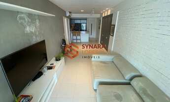 Imagem 6: VENDA APARTAMENTO GARDEN - 113 M² - 1 QUARTO CONDOMÍNIO COSTA ESPAÑA ONDINA - SALVADOR