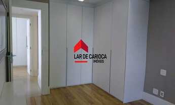 Imagem 7: Apartamento-À VENDA-Lagoa-Rio de Janeiro-RJ