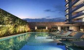 Imagem: Apartamento para venda possui 55 metros