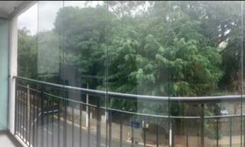 Imagem: Apartamento para venda com 57 metros quadrados