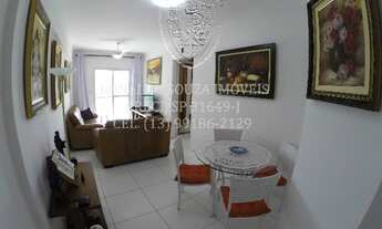 Imagem 5: REF: 150 Praia Grande, Tupi, apartamento 2 dormitórios, 2 vagas, vista mar