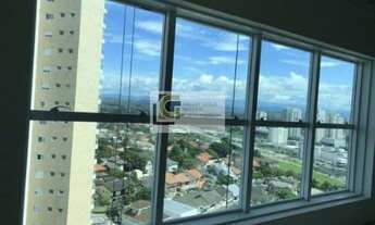 Imagem 2: SALA A VENDA 40M² JARDIM DAS COLINAS