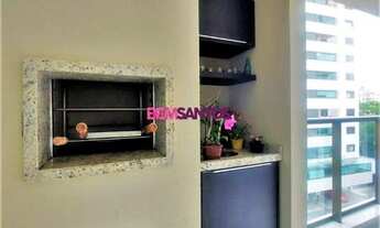 Imagem 5: APARTAMENTO 3 QUARTOS (1 SUÍTE) CÓRREGO GRANDE- FLORIANÓPOLIS/SC