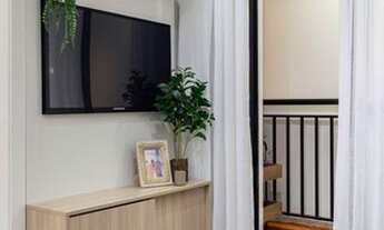 Imagem 7: Apartamento para venda tem 41 metros quadrados com 2 quartos em Vila Maria Baixa - São Pau