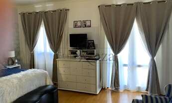 Imagem 7: Jacarei - Casa de Condomínio - Jardim Altos de Santana II