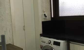 Imagem 7: Apartamento para venda com 92 metros quadrados com 3 quartos em Mooca - São Paulo - Lindo