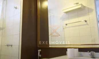 Imagem 3: Apartamento com 3 dormitórios à venda, 95 m² por R$ 1.350.000 - Botafogo - Rio de Janeiro