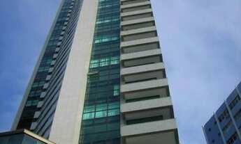 Imagem 7: Apartamento com 4 suítes, com 241 m² por R$ 11.000/mês - Av. Boa Viagem - Recife/PE
